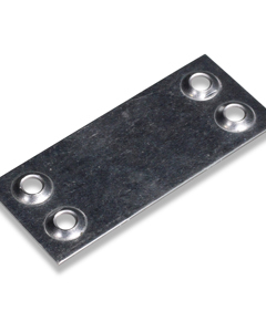 Connecting plate connection nest to drive NAT V16